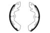 E.T.F. 09-0356 Brake Shoe Set